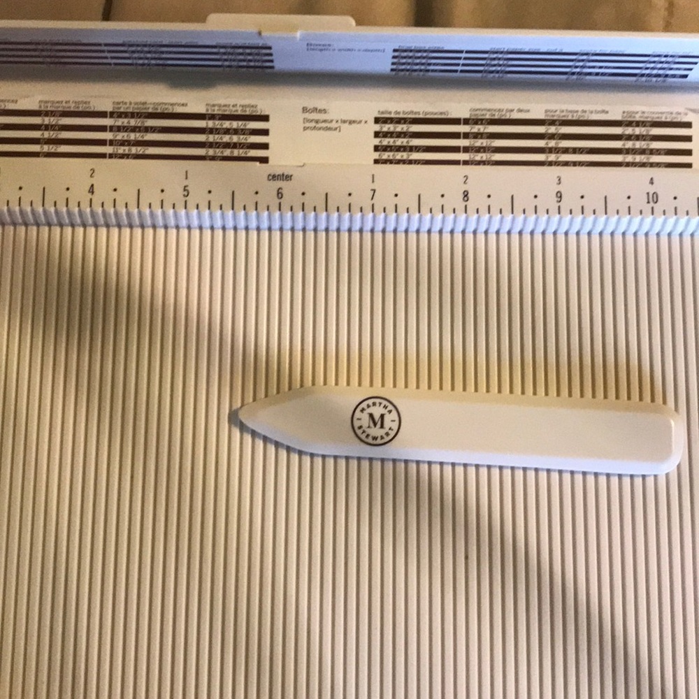 Envelope maker - Picture 3 of 3